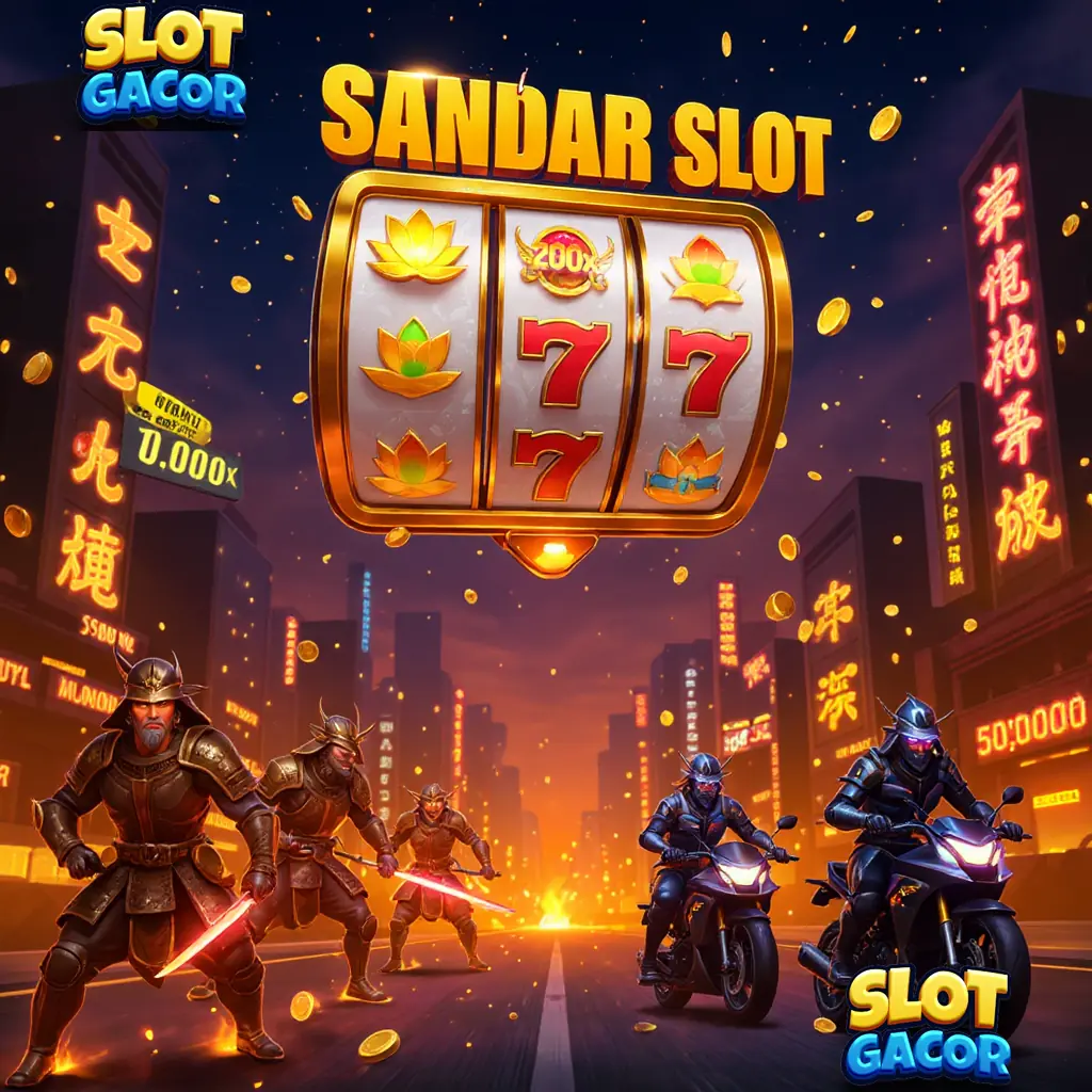 SLOT GACOR Apk Slot Login Berita dan Advokasi Suara Konsumen image 1