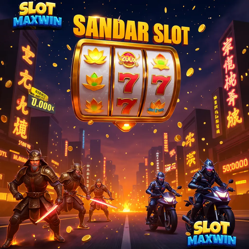 SLOT MAXWIN Apk Slot Login Berita dan Advokasi Suara Konsumen image 1