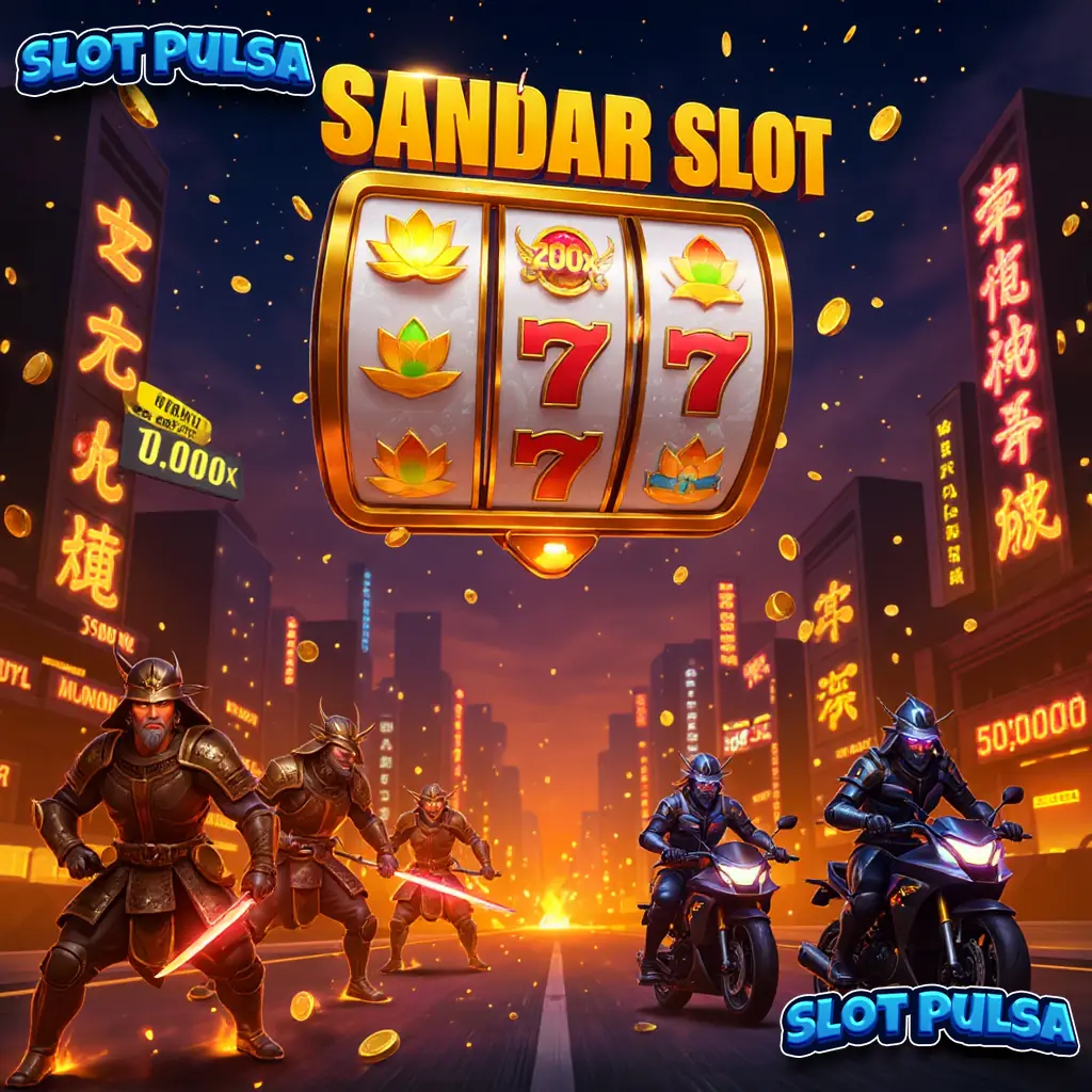 SLOT PULSA Apk Slot Login Berita dan Advokasi Suara Konsumen image 1