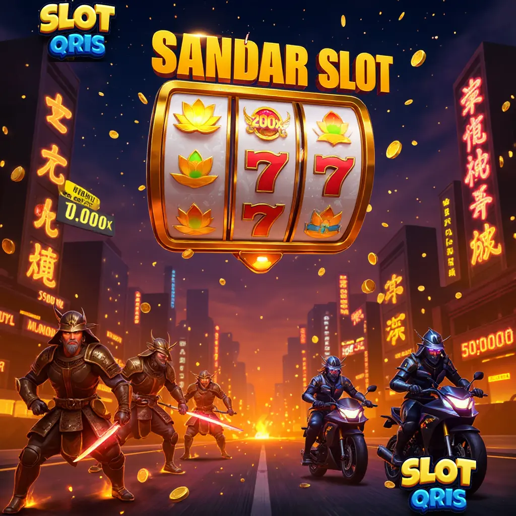 SLOT QRIS Apk Slot Login Berita dan Advokasi Suara Konsumen image 1