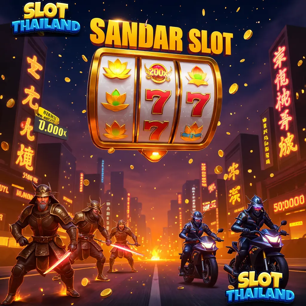 SLOT THAILAND Apk Slot Login Berita dan Advokasi Suara Konsumen image 1