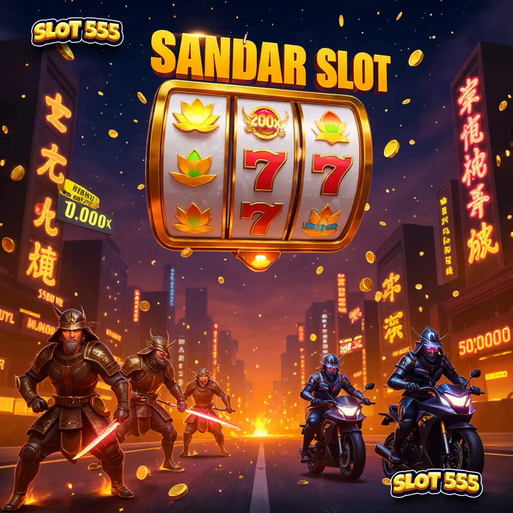 SLOT555 Apk Slot Login Berita dan Advokasi Suara Konsumen image 1