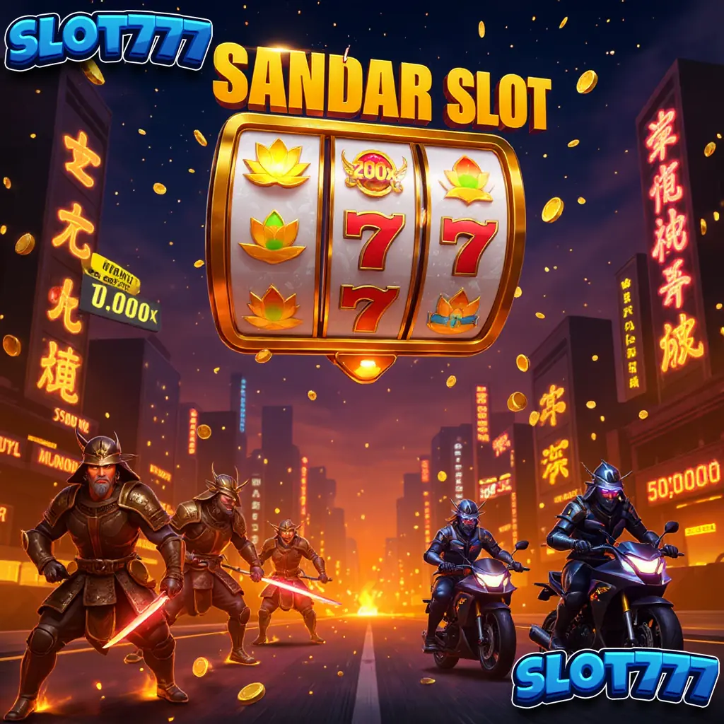 SLOT777 Apk Slot Login Berita dan Advokasi Suara Konsumen image 1