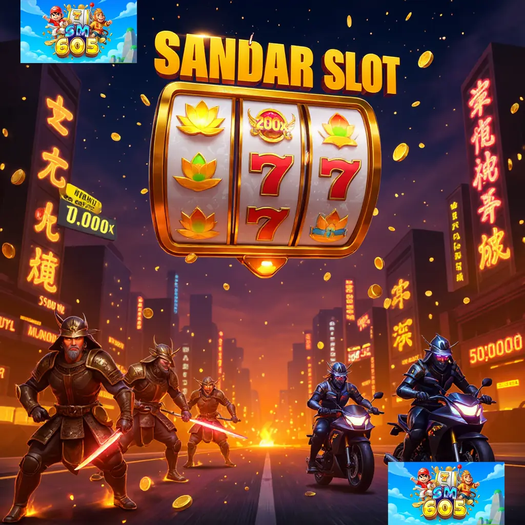 SM605 Apk Slot Login Berita dan Advokasi Suara Konsumen image 1