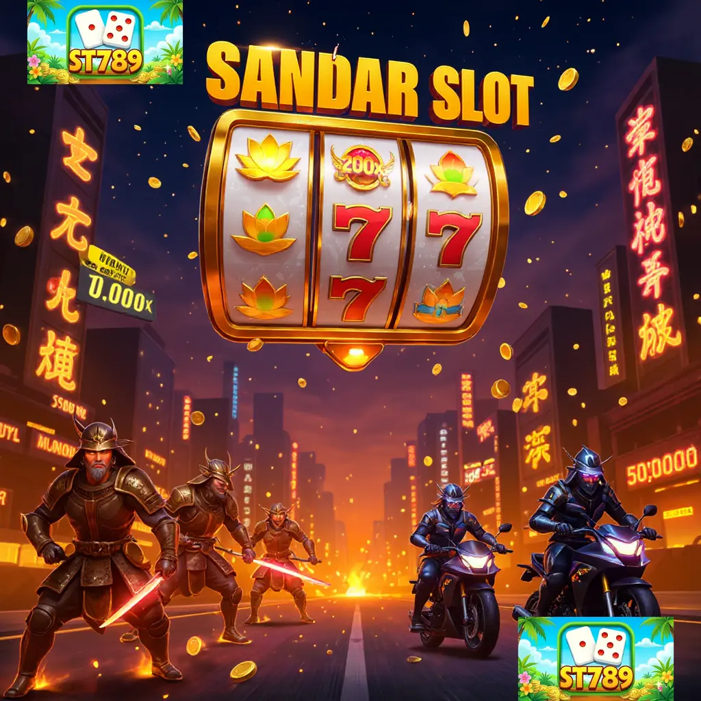 ST789 Apk Slot Login Berita dan Advokasi Suara Konsumen image 1