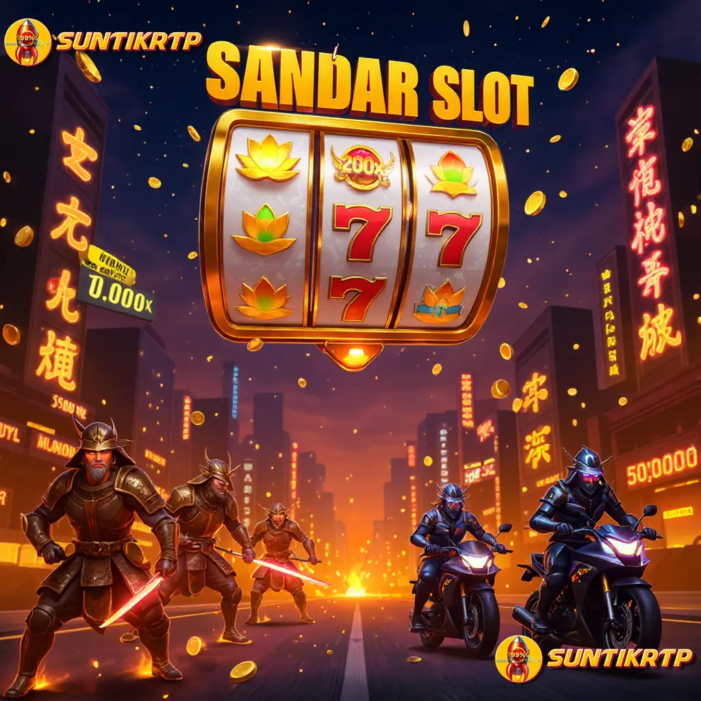 SUNTIK RTP Apk Slot Login Berita dan Advokasi Suara Konsumen image 1