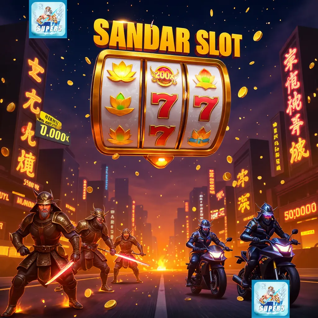 SUPER5 Apk Slot Login Berita dan Advokasi Suara Konsumen image 1
