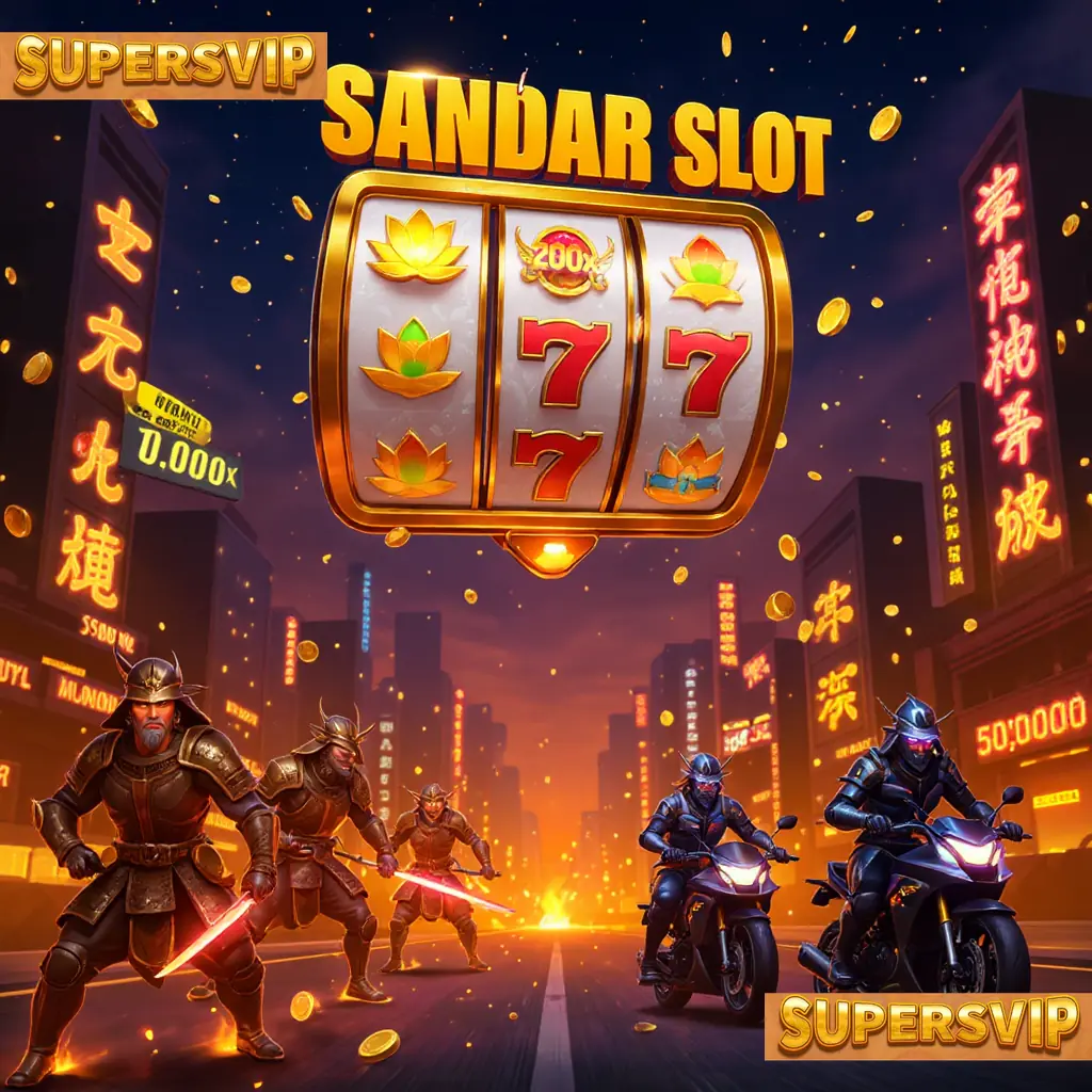 SUPERSVIP Apk Slot Login Berita dan Advokasi Suara Konsumen image 1