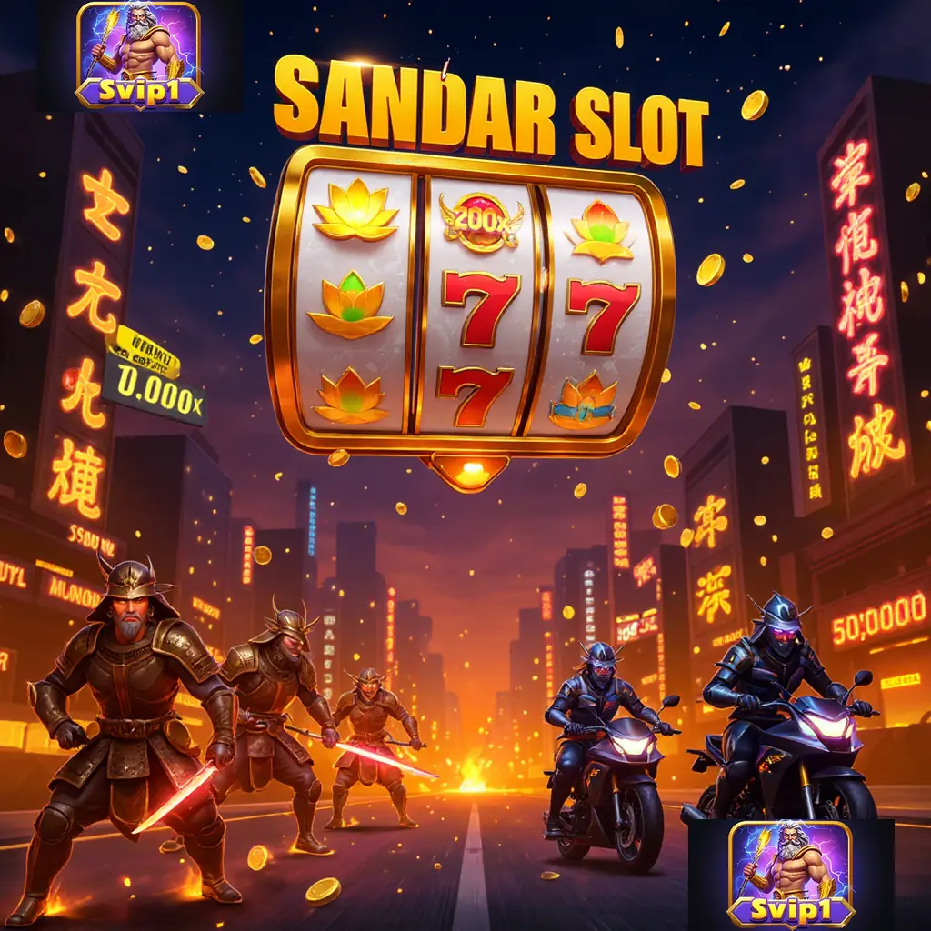SVIP1 Apk Slot Login Berita dan Advokasi Suara Konsumen image 1