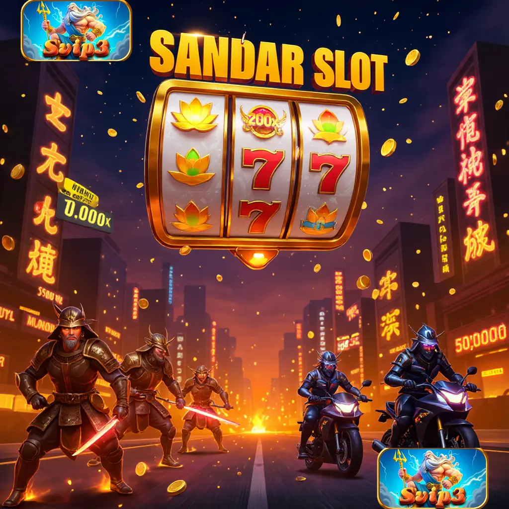 SVIP3 Apk Slot Login Berita dan Advokasi Suara Konsumen image 1