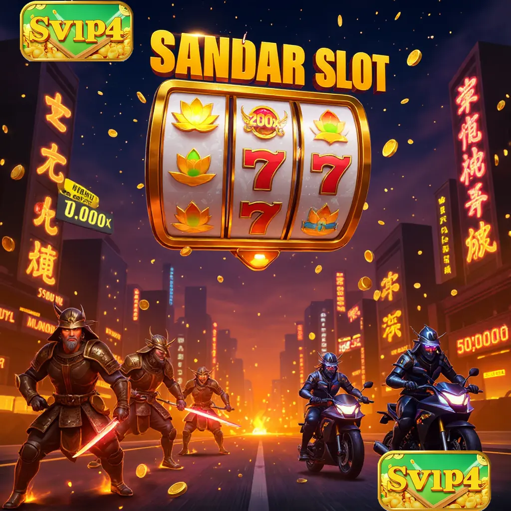 SVIP4 Apk Slot Login Berita dan Advokasi Suara Konsumen image 1