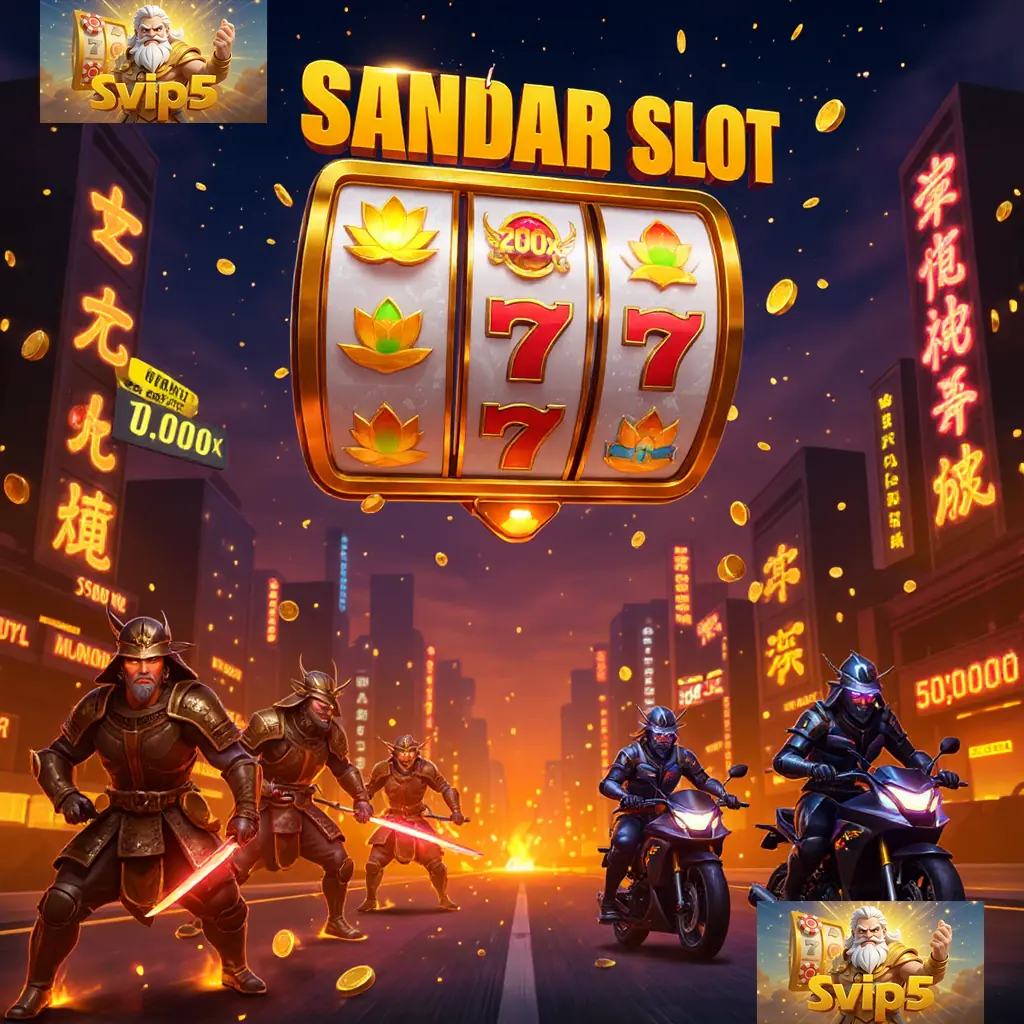 SVIP5 Apk Slot Login Berita dan Advokasi Suara Konsumen image 1