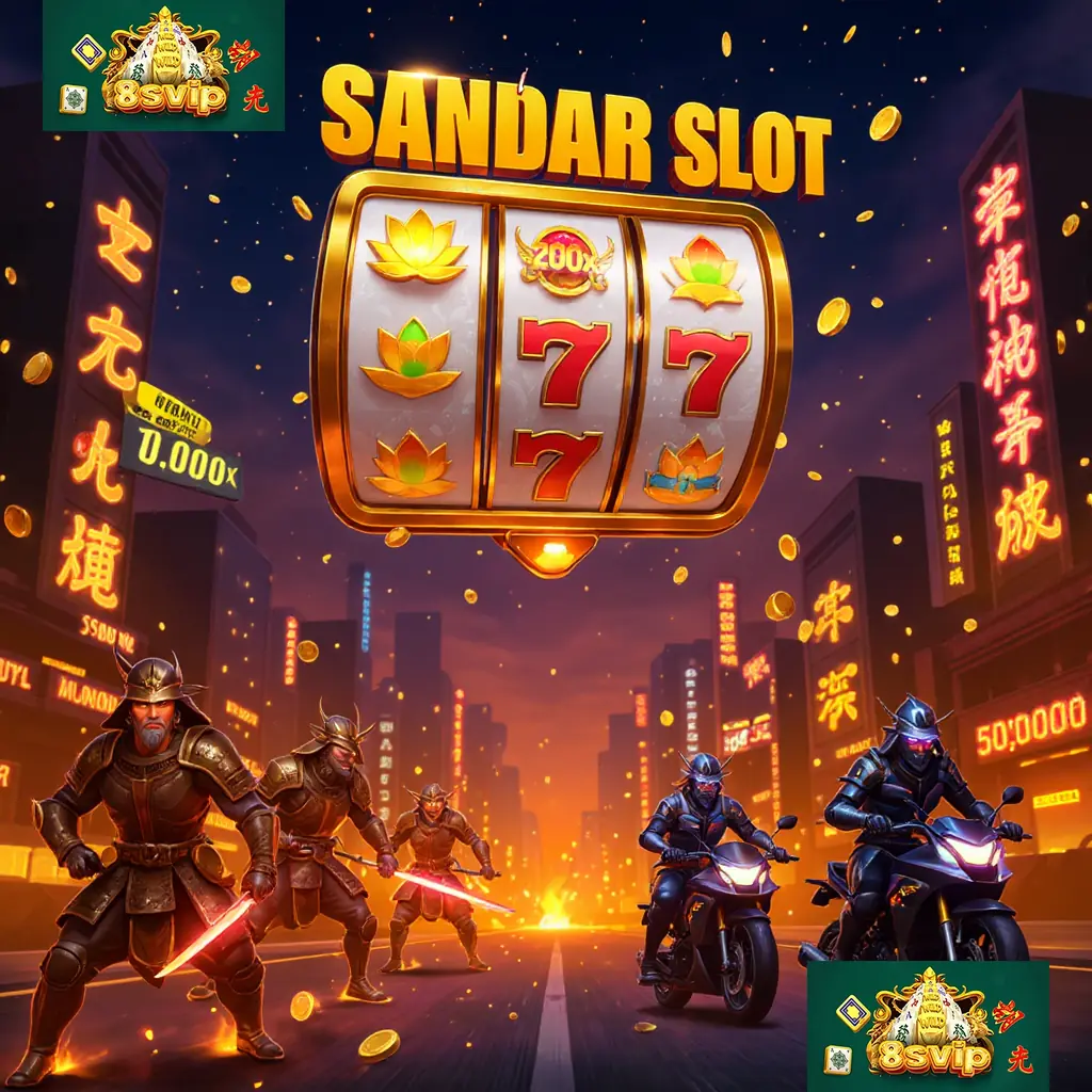 SVIP8 Apk Slot Login Berita dan Advokasi Suara Konsumen image 1