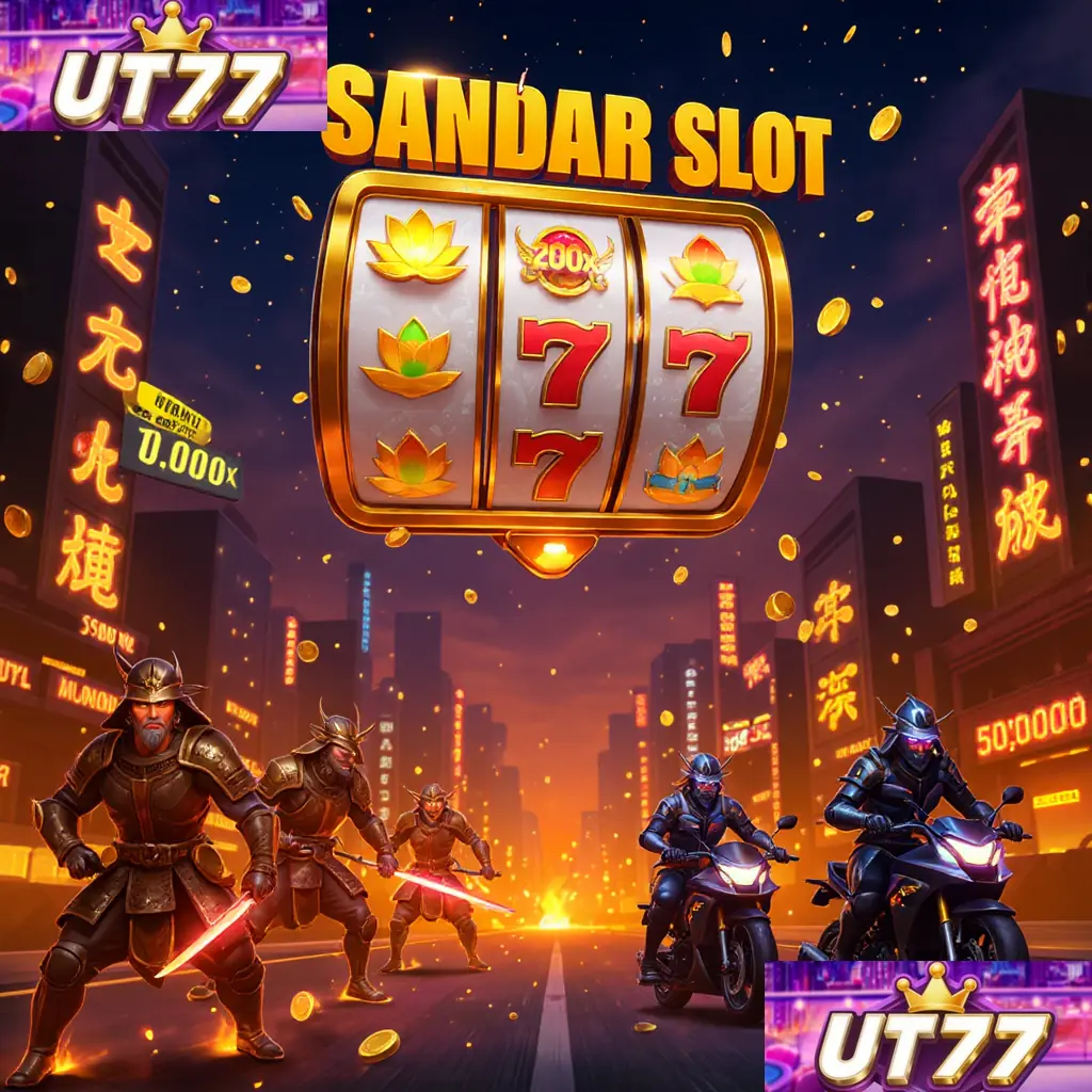 UT77 Apk Slot Login Berita dan Advokasi Suara Konsumen image 1