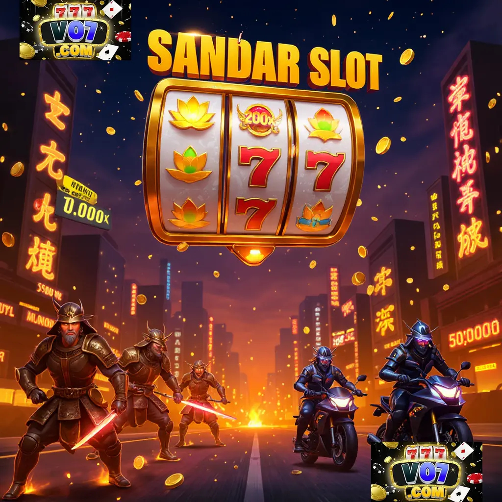 V07 Apk Slot Login Berita dan Advokasi Suara Konsumen image 1
