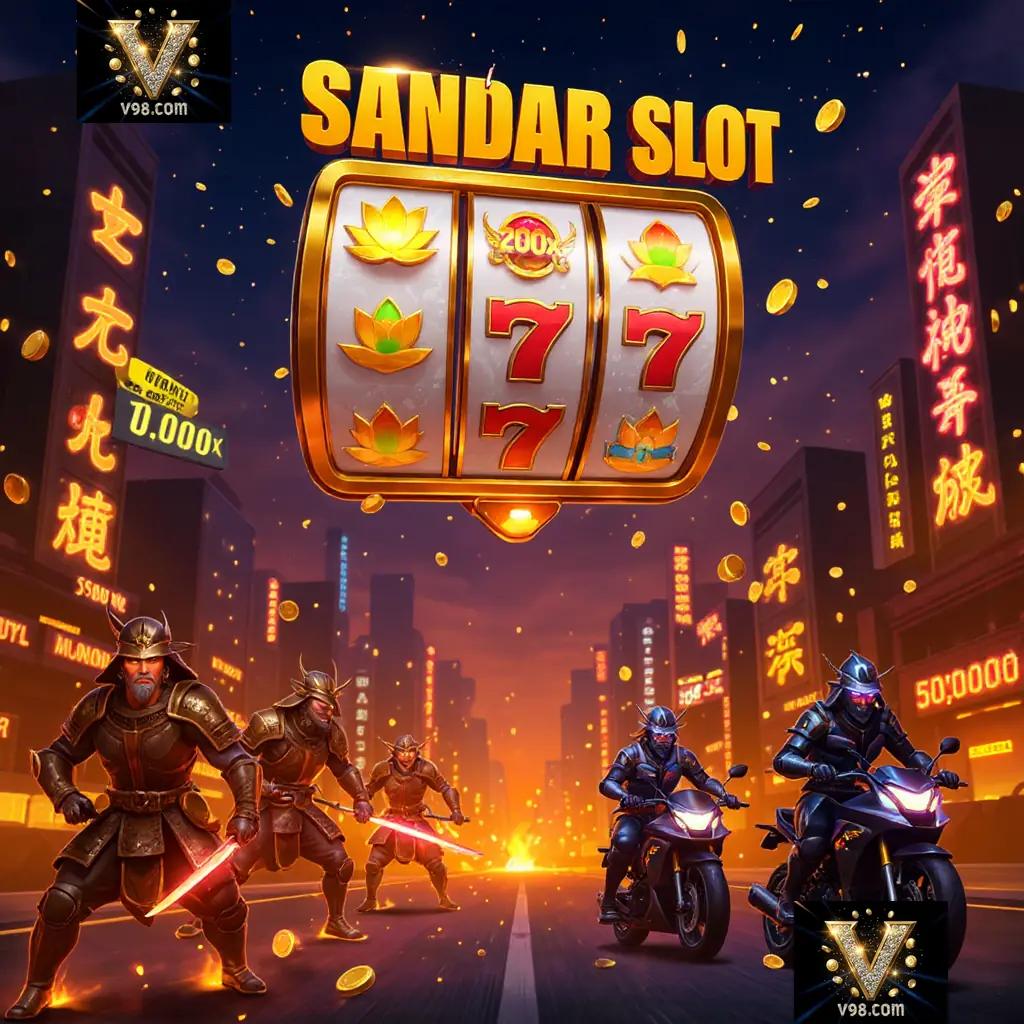 V98 Apk Slot Login Berita dan Advokasi Suara Konsumen image 1