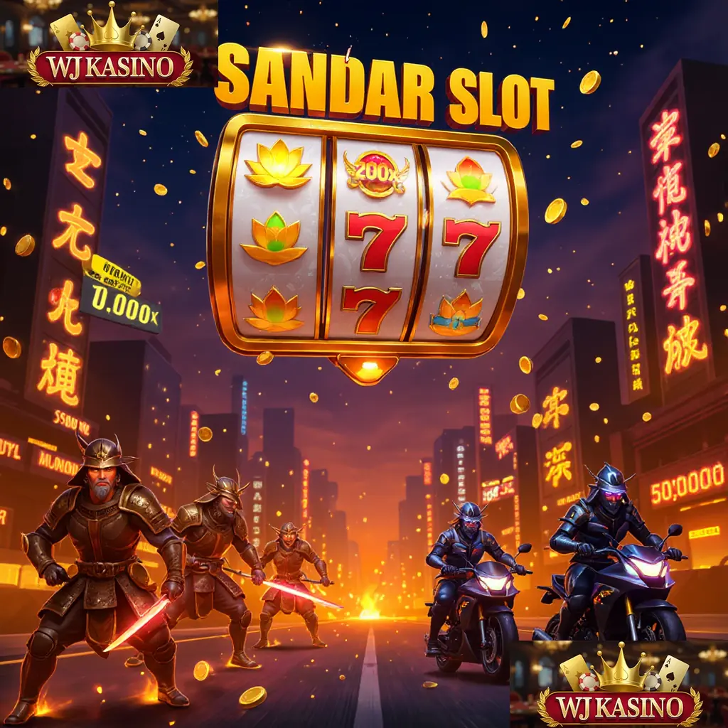 WJKASINO Apk Slot Login Berita dan Advokasi Suara Konsumen image 1