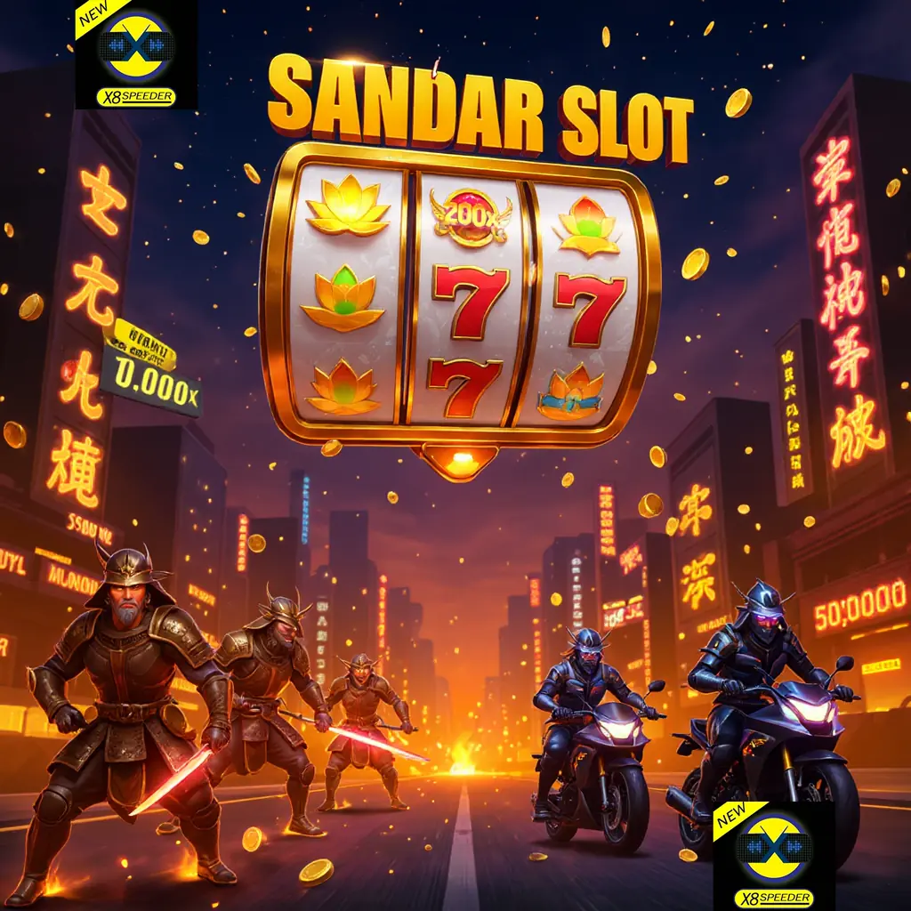 X8 SPEEDER Apk Slot Login Berita dan Advokasi Suara Konsumen image 1
