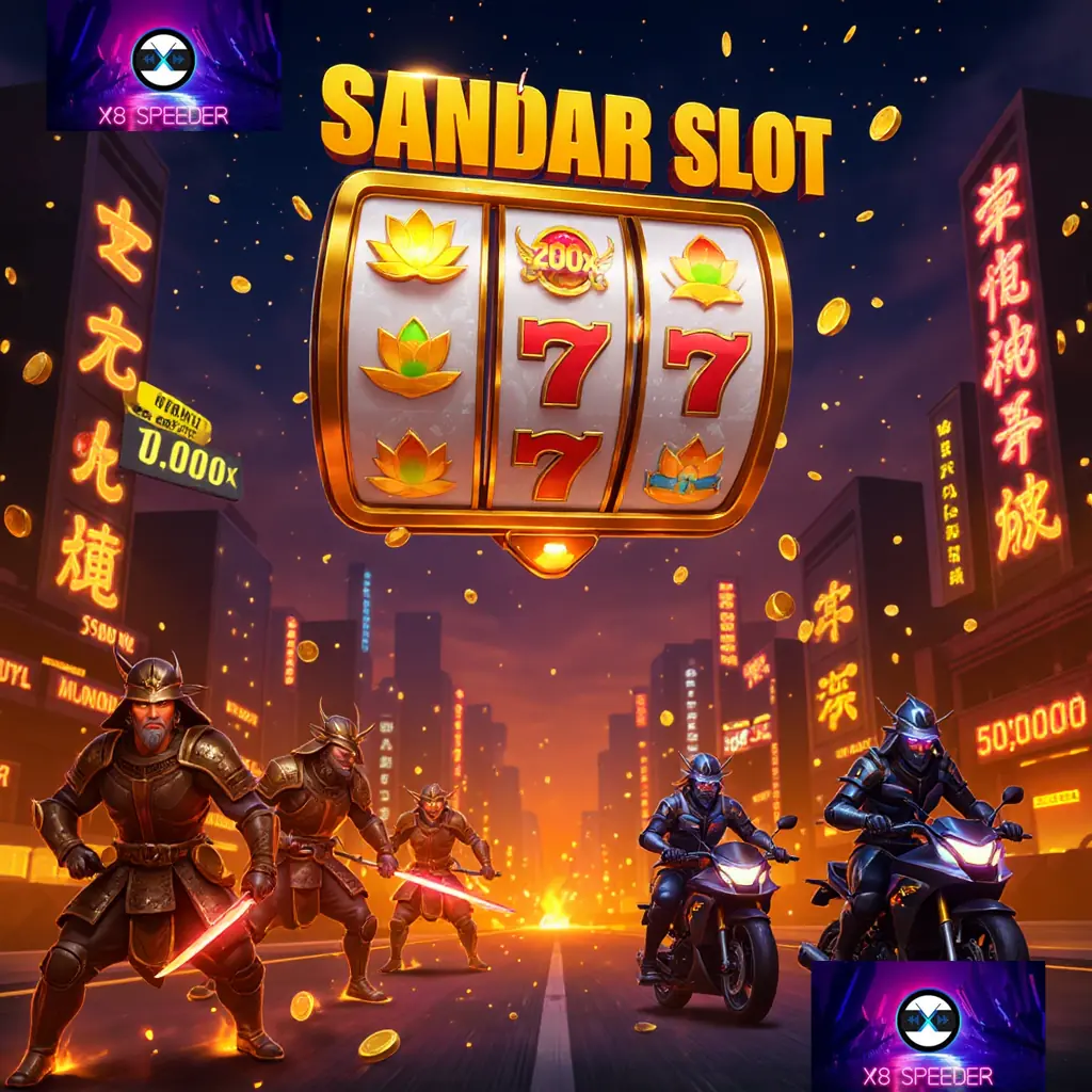 X8SPEEDER Apk Slot Login Berita dan Advokasi Suara Konsumen image 1
